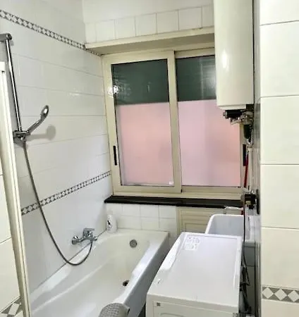 דירה San Giovanni רומא
