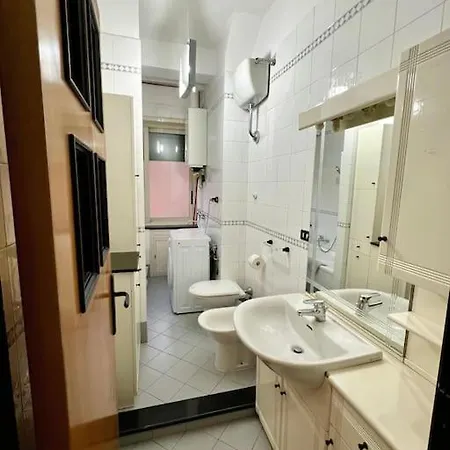 Apartamento San Giovanni Roma